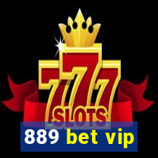 889 bet vip